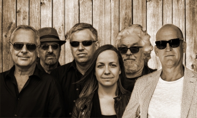 Sa 9.8.25 - 22:00 - Midlife - Rhythm`n Roll